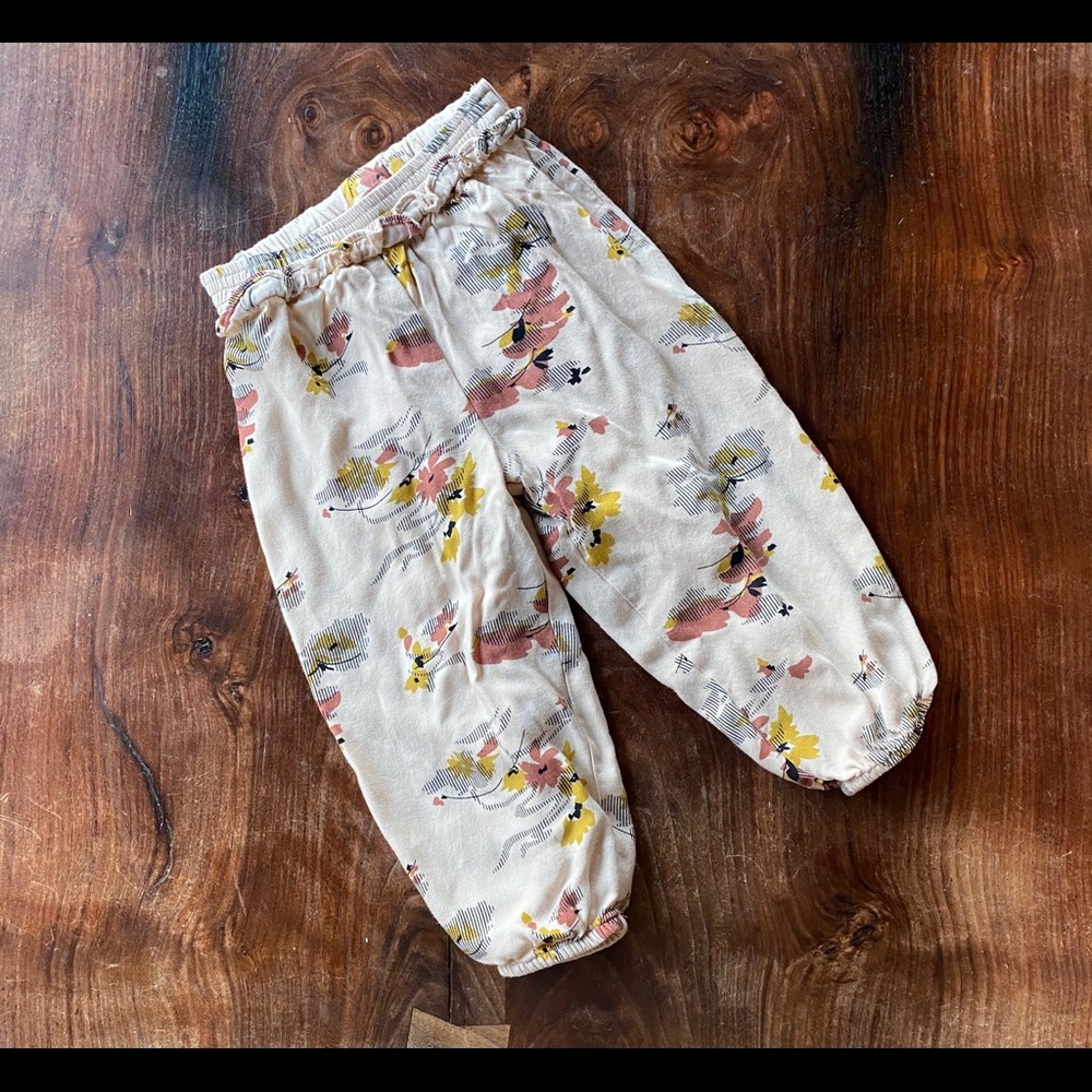 NWOT Noa Noa Miniature Pants (24M)